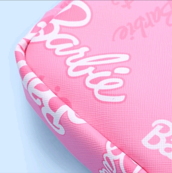 Barie Collection Coin Purse With ID Window Travel Bag Multi Purpose Bag Y2k - Picture 3 of 4